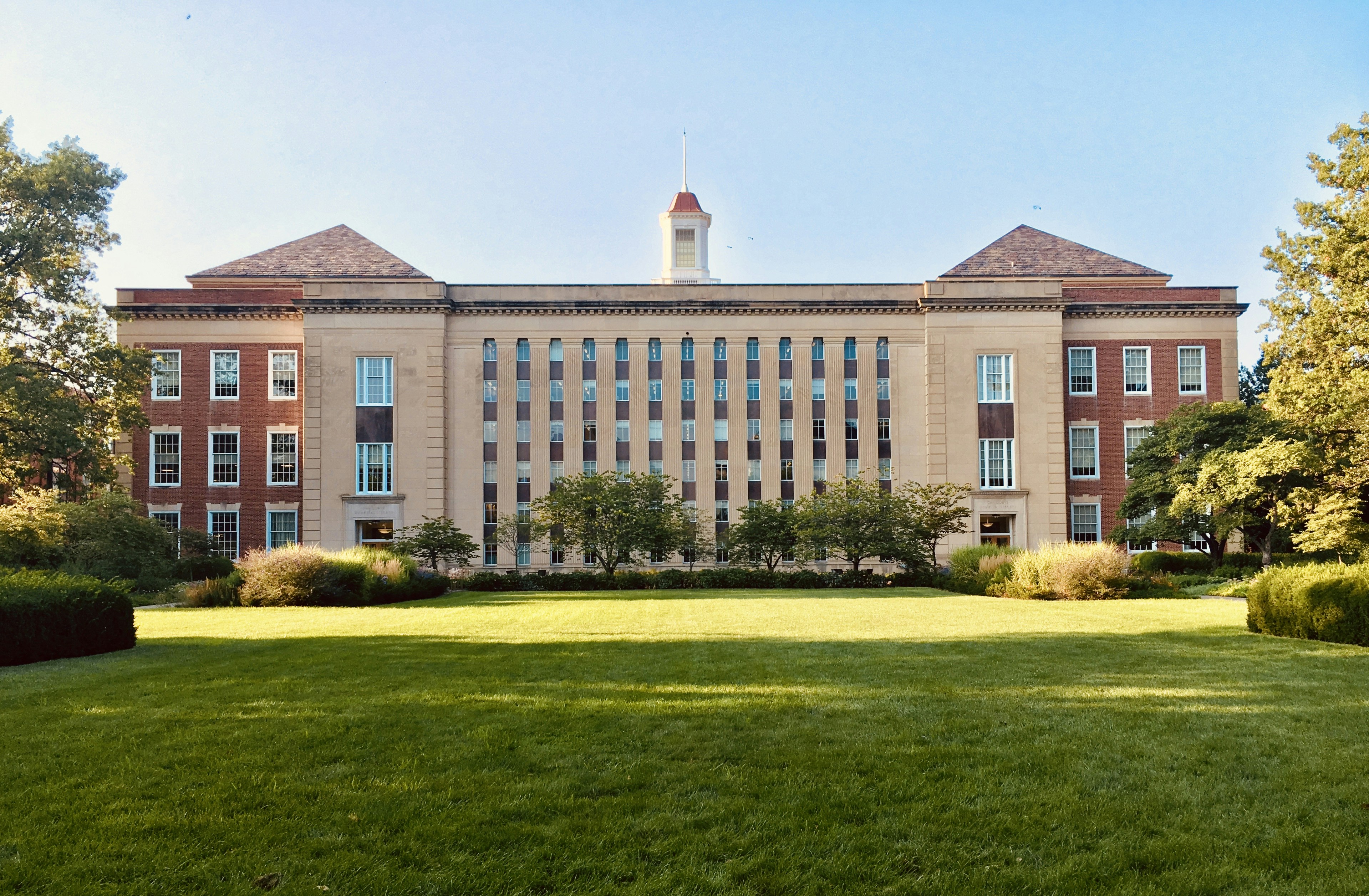 Campus Facility Photo 13
